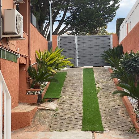 Miniestudio En Calafell, Cerca Barcelona 外观 照片