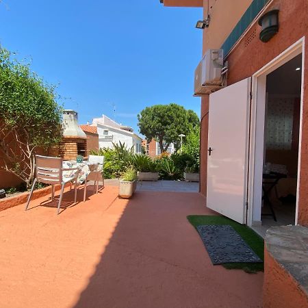 Miniestudio En Calafell, Cerca Barcelona 外观 照片