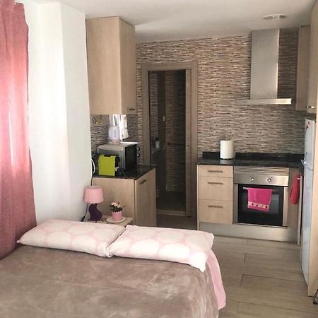 Miniestudio En Calafell, Cerca Barcelona 外观 照片