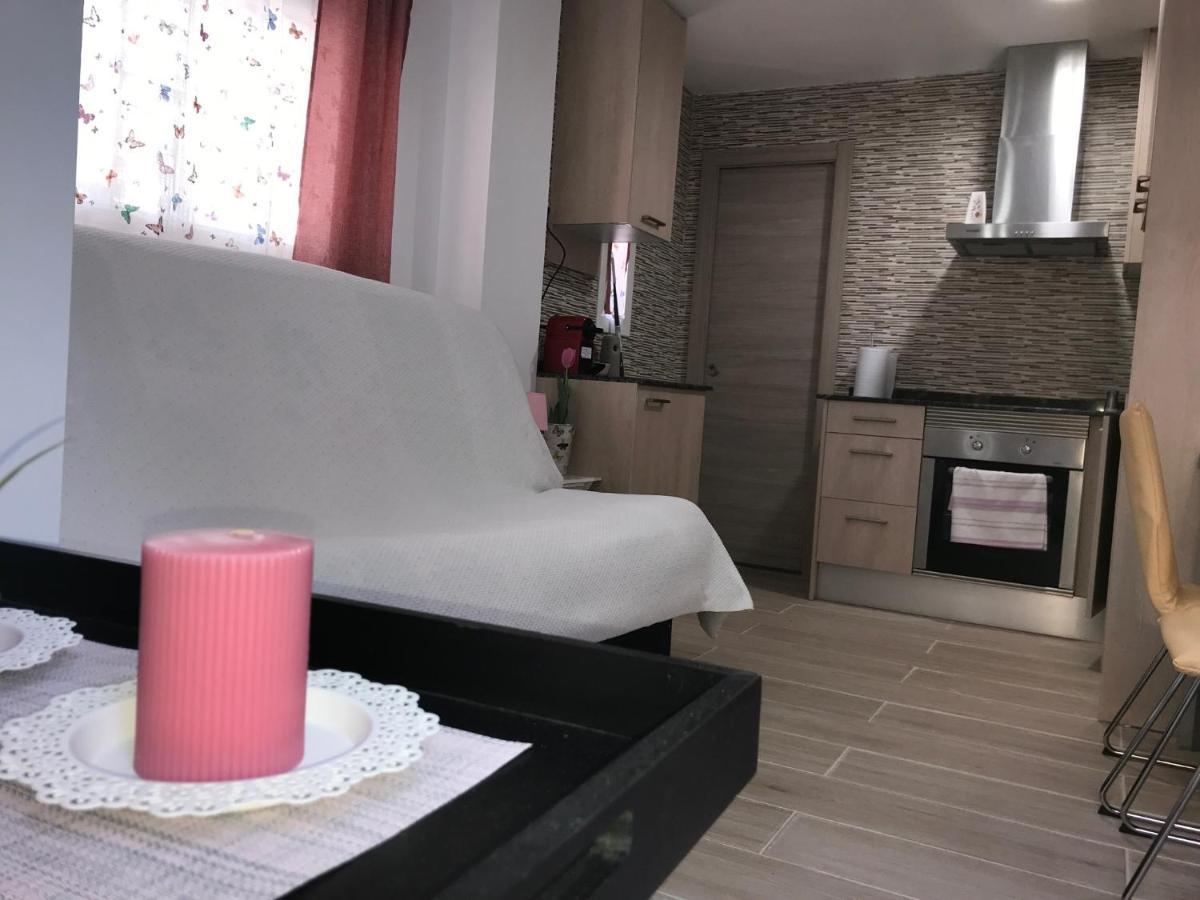 Miniestudio En Calafell, Cerca Barcelona 外观 照片
