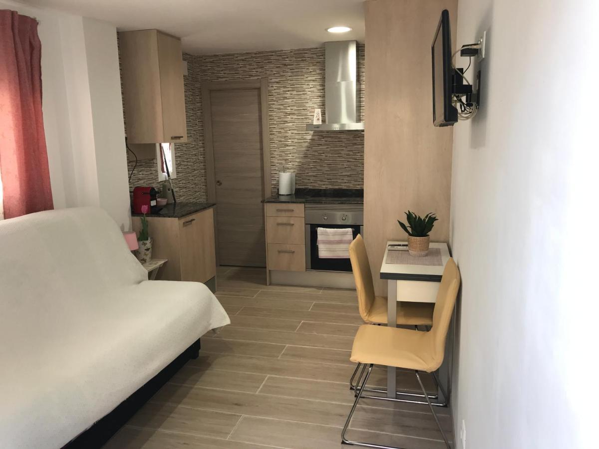 Miniestudio En Calafell, Cerca Barcelona 外观 照片