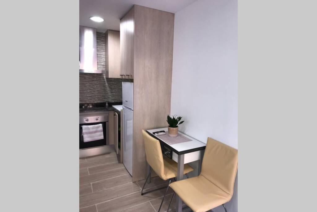 Miniestudio En Calafell, Cerca Barcelona 外观 照片