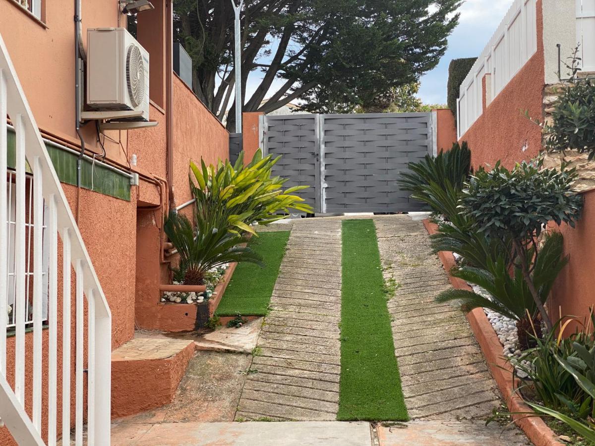 Miniestudio En Calafell, Cerca Barcelona 外观 照片