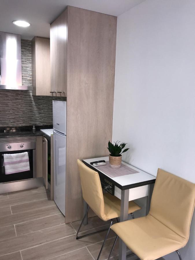 Miniestudio En Calafell, Cerca Barcelona 外观 照片