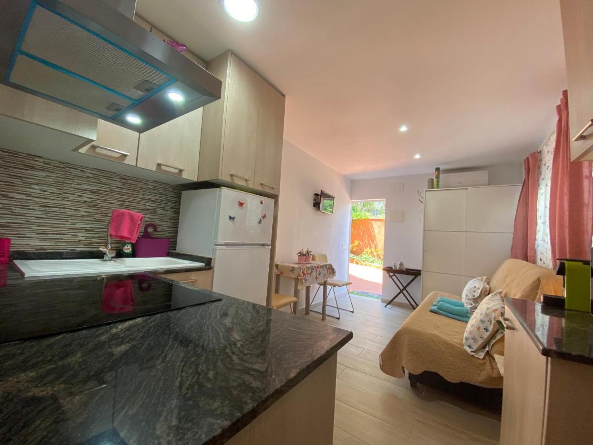 Miniestudio En Calafell, Cerca Barcelona 外观 照片