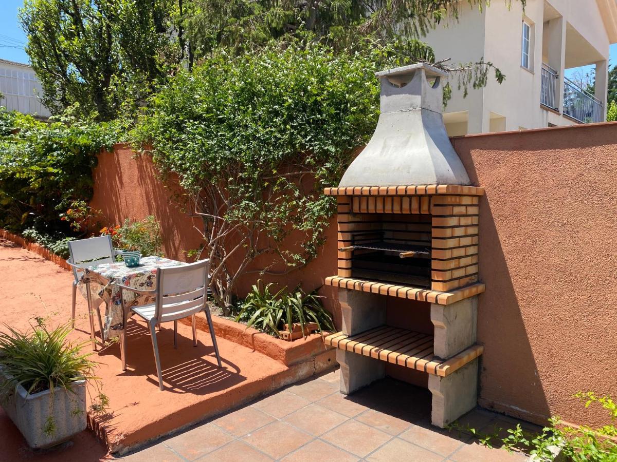 Miniestudio En Calafell, Cerca Barcelona 外观 照片