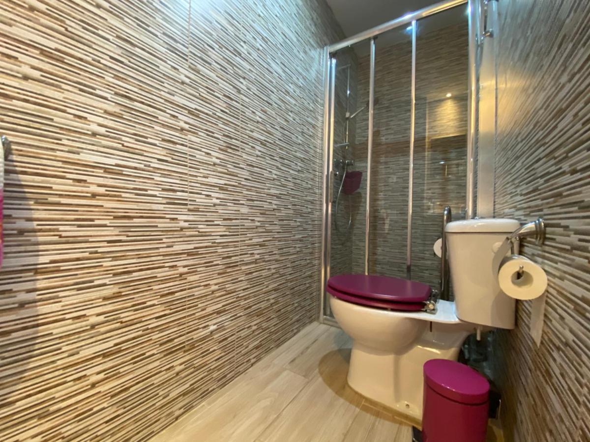 Miniestudio En Calafell, Cerca Barcelona 外观 照片