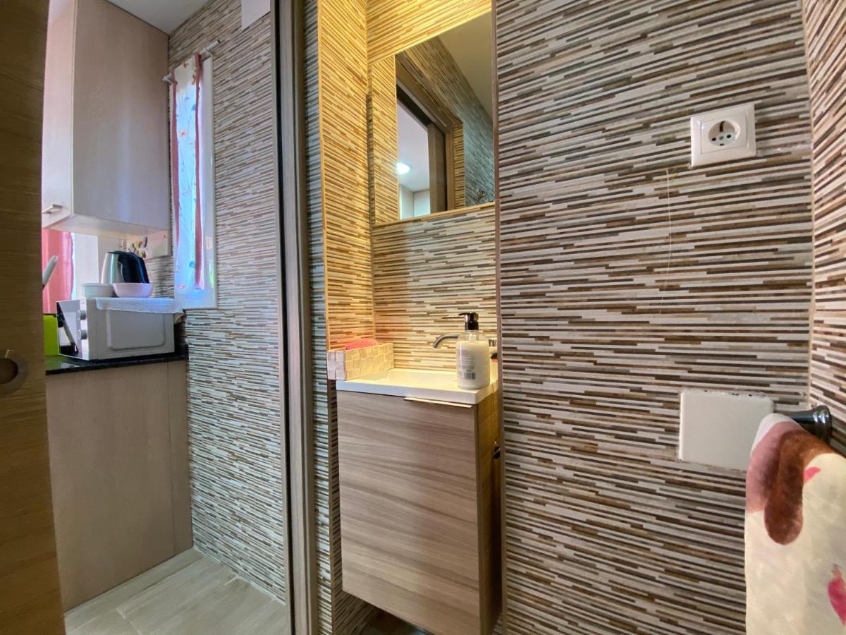 Miniestudio En Calafell, Cerca Barcelona 外观 照片